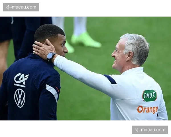 I组法国挪威塞内加尔同组 姆巴佩哈兰德提前对决